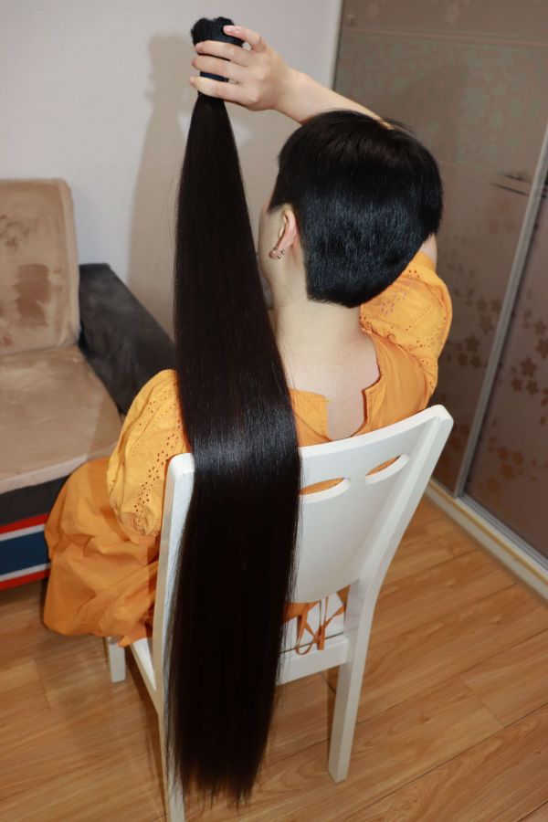 杨浦区收头发